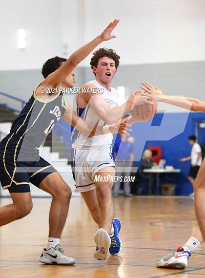 Thumbnail 3 in Dallas Jesuit @ Jesuit photogallery.