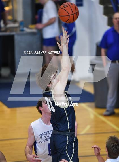 Thumbnail 2 in Dallas Jesuit @ Jesuit photogallery.