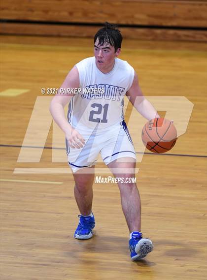 Thumbnail 3 in Dallas Jesuit @ Jesuit photogallery.