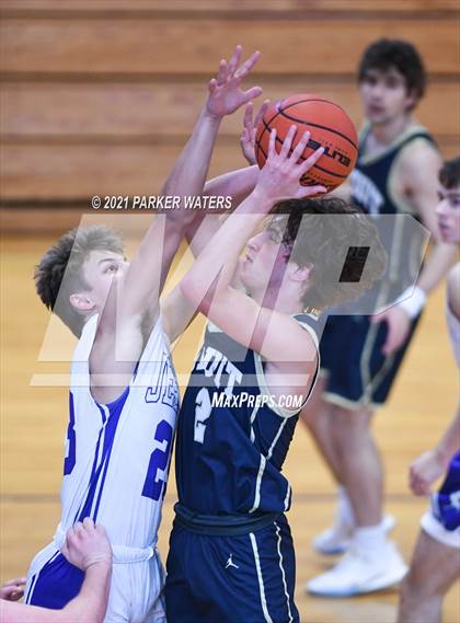 Thumbnail 3 in Dallas Jesuit @ Jesuit photogallery.