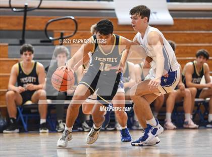 Thumbnail 2 in Dallas Jesuit @ Jesuit photogallery.