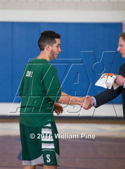 Thumbnail 1 in Marlboro Central vs Spackenkill (Section 9 Class B Final) photogallery.