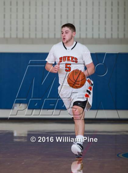Thumbnail 1 in Marlboro Central vs Spackenkill (Section 9 Class B Final) photogallery.