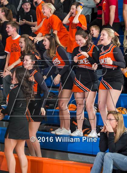 Thumbnail 2 in Marlboro Central vs Spackenkill (Section 9 Class B Final) photogallery.