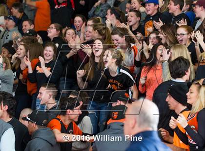 Thumbnail 1 in Marlboro Central vs Spackenkill (Section 9 Class B Final) photogallery.