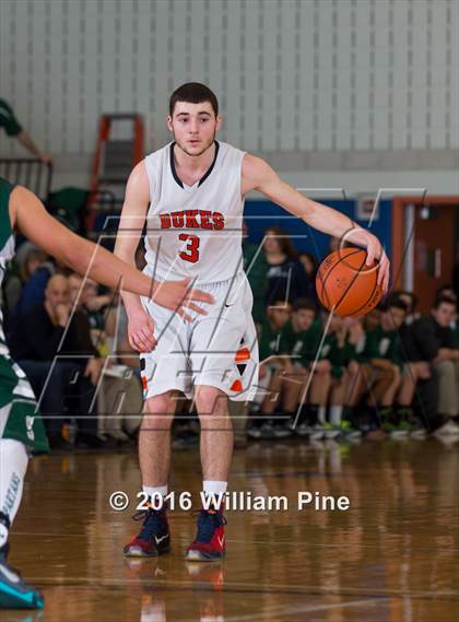 Thumbnail 3 in Marlboro Central vs Spackenkill (Section 9 Class B Final) photogallery.