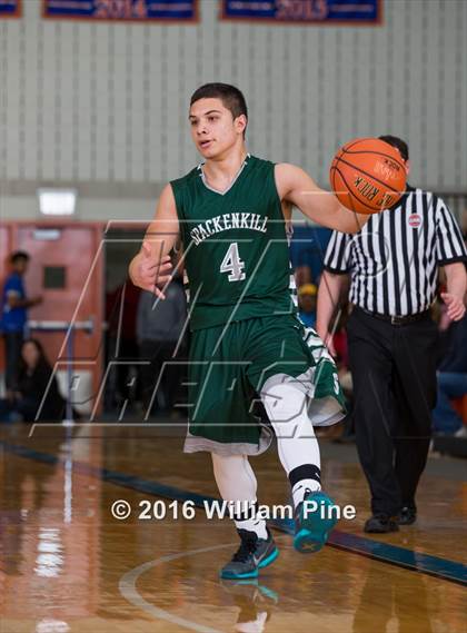 Thumbnail 3 in Marlboro Central vs Spackenkill (Section 9 Class B Final) photogallery.