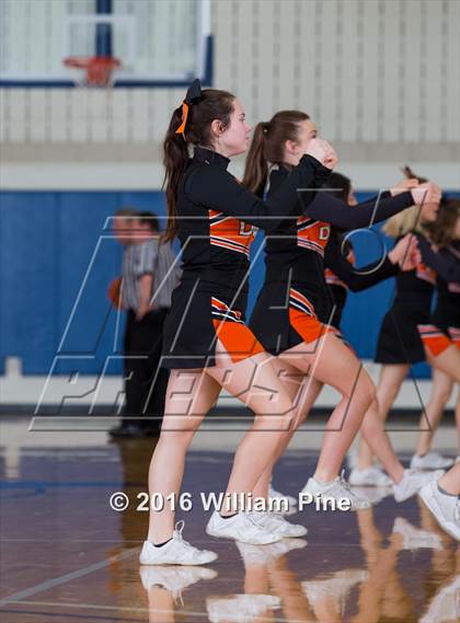 Thumbnail 1 in Marlboro Central vs Spackenkill (Section 9 Class B Final) photogallery.
