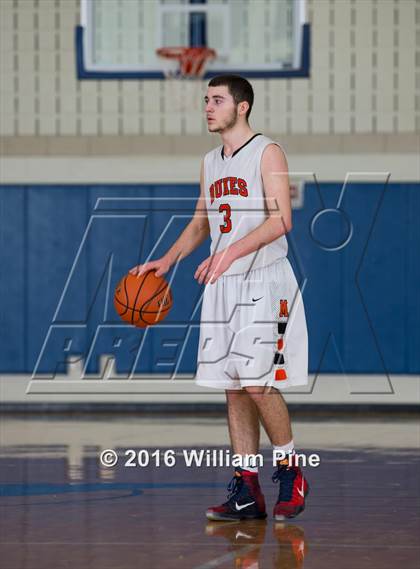 Thumbnail 2 in Marlboro Central vs Spackenkill (Section 9 Class B Final) photogallery.