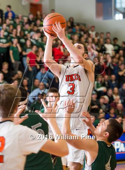 Thumbnail 3 in Marlboro Central vs Spackenkill (Section 9 Class B Final) photogallery.