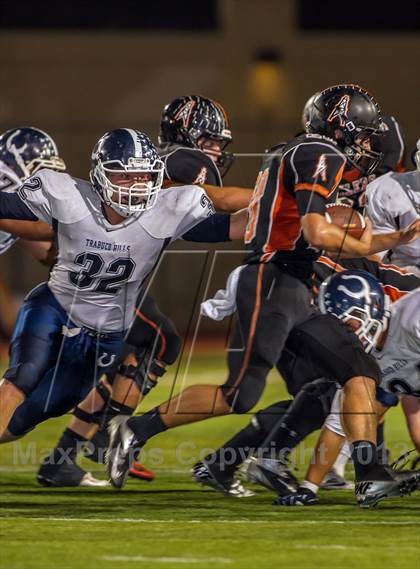 Thumbnail 3 in Trabuco Hills @ Huntington Beach photogallery.