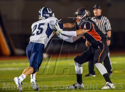 Thumbnail 2 in Trabuco Hills @ Huntington Beach photogallery.
