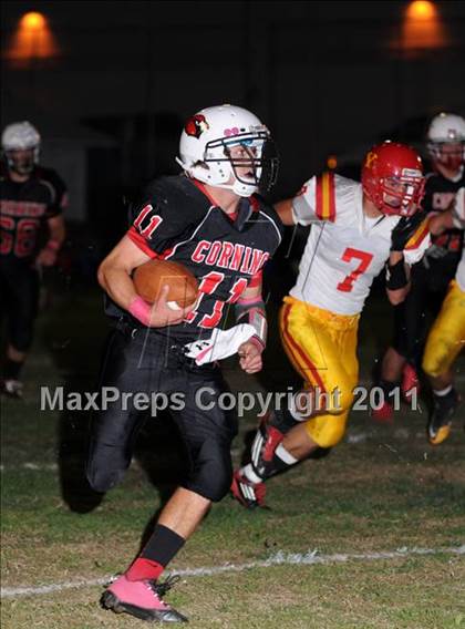 Thumbnail 2 in Yreka @ Corning photogallery.