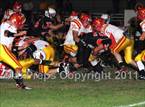 Photo from the gallery "Yreka @ Corning"