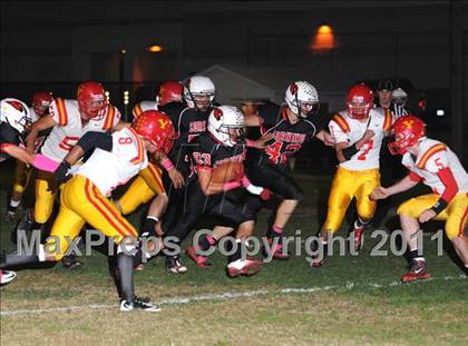 Thumbnail 1 in Yreka @ Corning photogallery.