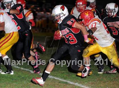 Thumbnail 1 in Yreka @ Corning photogallery.