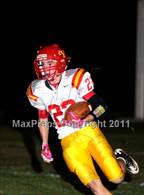 Photo from the gallery "Yreka @ Corning"