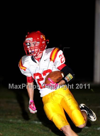 Thumbnail 3 in Yreka @ Corning photogallery.