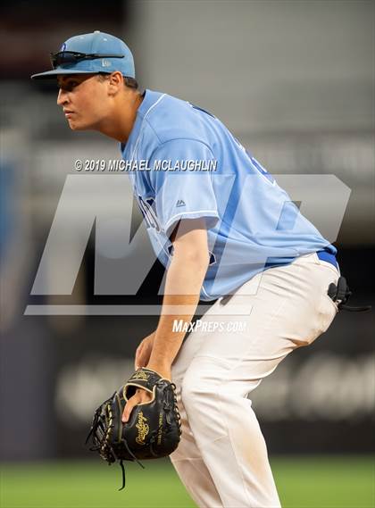 Thumbnail 2 in Luperon vs Beacon (PSAL Section 12 AAA Final) photogallery.