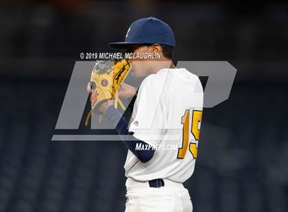 Thumbnail 2 in Luperon vs Beacon (PSAL Section 12 AAA Final) photogallery.