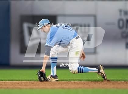 Thumbnail 3 in Luperon vs Beacon (PSAL Section 12 AAA Final) photogallery.