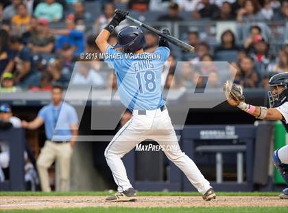 Thumbnail 2 in Luperon vs Beacon (PSAL Section 12 AAA Final) photogallery.