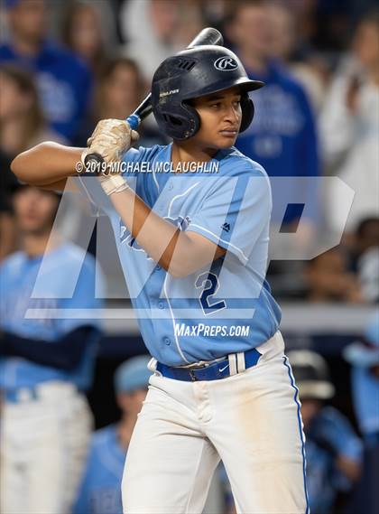 Thumbnail 3 in Luperon vs Beacon (PSAL Section 12 AAA Final) photogallery.