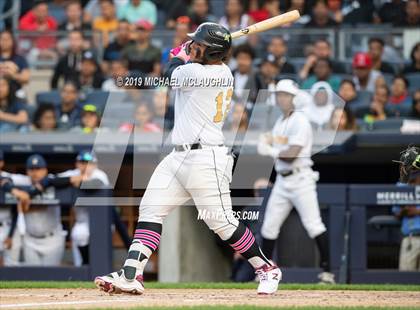 Thumbnail 1 in Luperon vs Beacon (PSAL Section 12 AAA Final) photogallery.