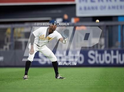 Thumbnail 2 in Luperon vs Beacon (PSAL Section 12 AAA Final) photogallery.