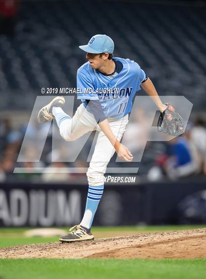 Thumbnail 3 in Luperon vs Beacon (PSAL Section 12 AAA Final) photogallery.