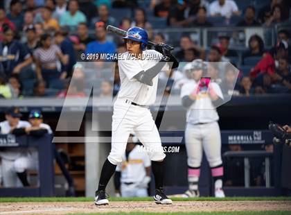 Thumbnail 3 in Luperon vs Beacon (PSAL Section 12 AAA Final) photogallery.