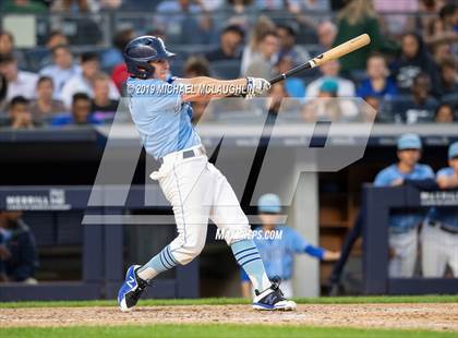 Thumbnail 3 in Luperon vs Beacon (PSAL Section 12 AAA Final) photogallery.