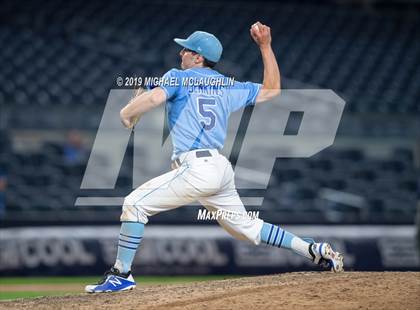Thumbnail 1 in Luperon vs Beacon (PSAL Section 12 AAA Final) photogallery.