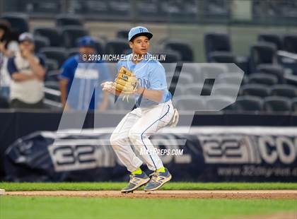 Thumbnail 1 in Luperon vs Beacon (PSAL Section 12 AAA Final) photogallery.