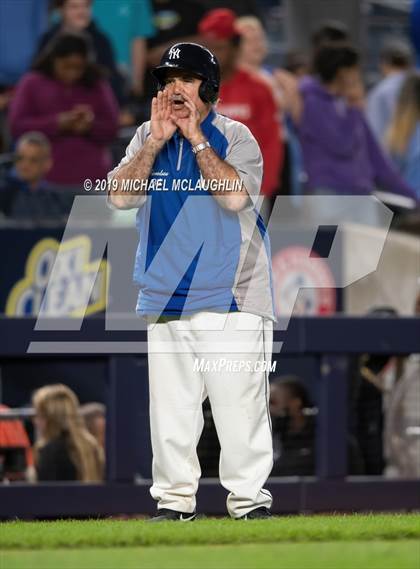 Thumbnail 1 in Luperon vs Beacon (PSAL Section 12 AAA Final) photogallery.