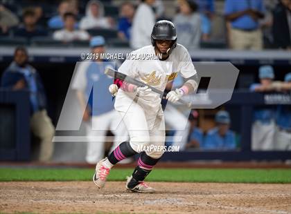 Thumbnail 2 in Luperon vs Beacon (PSAL Section 12 AAA Final) photogallery.