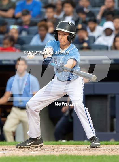 Thumbnail 2 in Luperon vs Beacon (PSAL Section 12 AAA Final) photogallery.