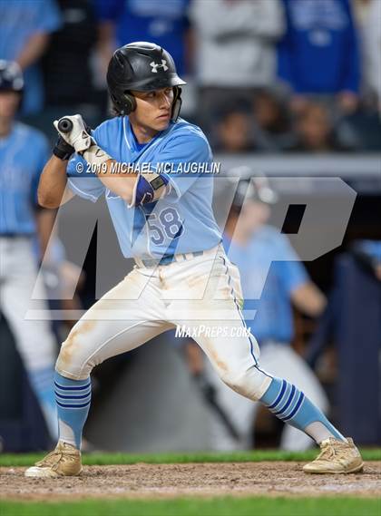 Thumbnail 3 in Luperon vs Beacon (PSAL Section 12 AAA Final) photogallery.