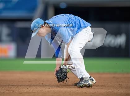 Thumbnail 2 in Luperon vs Beacon (PSAL Section 12 AAA Final) photogallery.