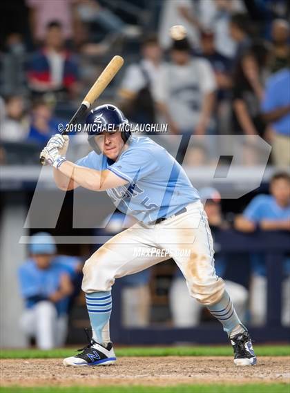 Thumbnail 1 in Luperon vs Beacon (PSAL Section 12 AAA Final) photogallery.