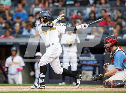 Thumbnail 3 in Luperon vs Beacon (PSAL Section 12 AAA Final) photogallery.