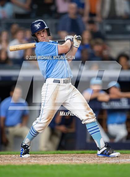 Thumbnail 1 in Luperon vs Beacon (PSAL Section 12 AAA Final) photogallery.