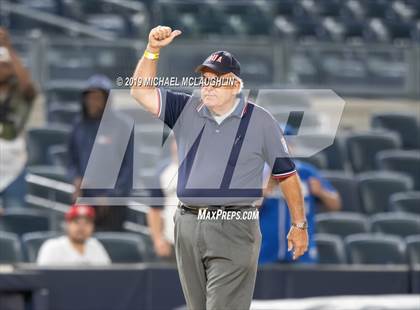 Thumbnail 2 in Luperon vs Beacon (PSAL Section 12 AAA Final) photogallery.