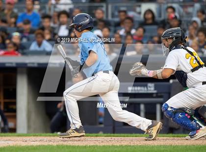 Thumbnail 3 in Luperon vs Beacon (PSAL Section 12 AAA Final) photogallery.