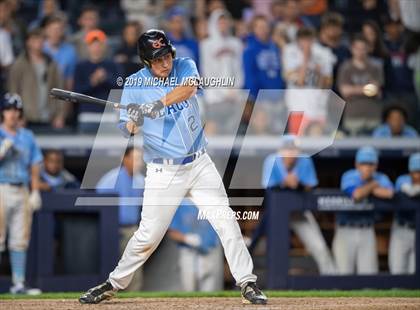 Thumbnail 2 in Luperon vs Beacon (PSAL Section 12 AAA Final) photogallery.