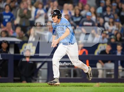 Thumbnail 1 in Luperon vs Beacon (PSAL Section 12 AAA Final) photogallery.
