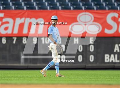 Thumbnail 3 in Luperon vs Beacon (PSAL Section 12 AAA Final) photogallery.