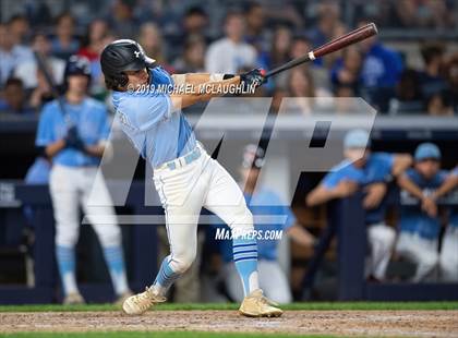 Thumbnail 2 in Luperon vs Beacon (PSAL Section 12 AAA Final) photogallery.