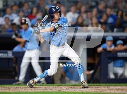 Thumbnail 1 in Luperon vs Beacon (PSAL Section 12 AAA Final) photogallery.