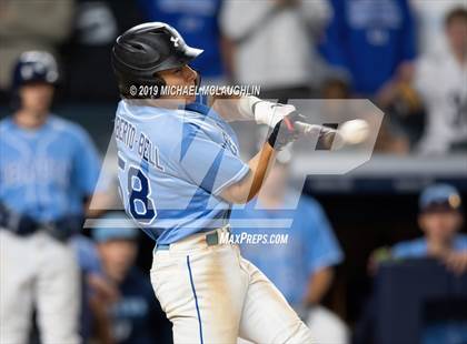 Thumbnail 2 in Luperon vs Beacon (PSAL Section 12 AAA Final) photogallery.